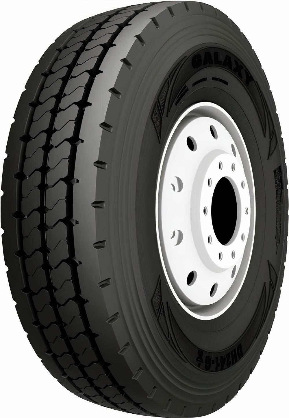 Galaxy DH241-G 295/75R22.5