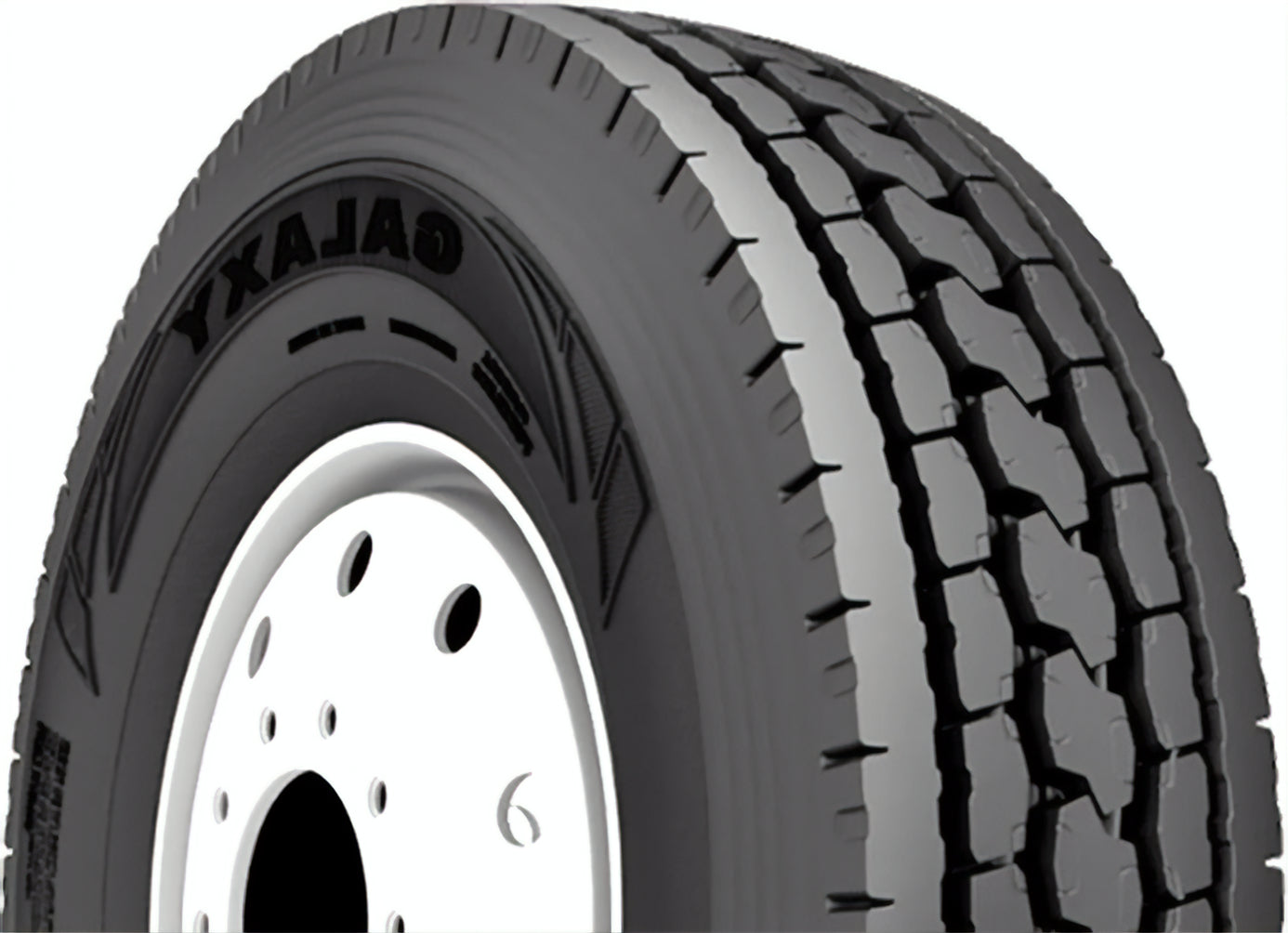 Galaxy DL211-G 295/75R22.5