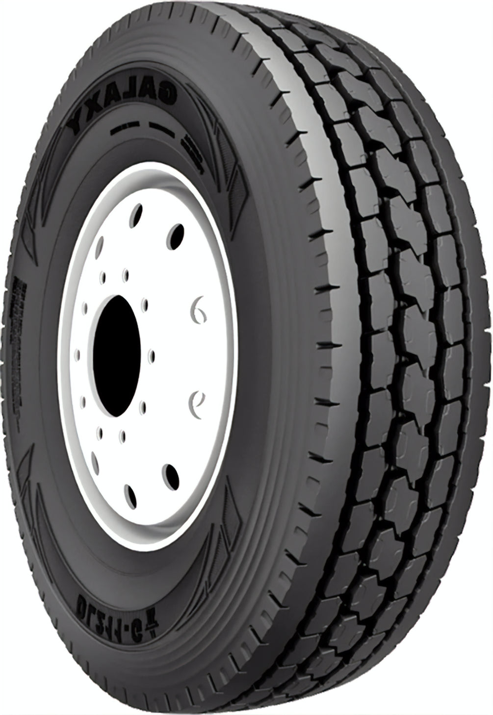 Galaxy DL211-G 295/75R22.5