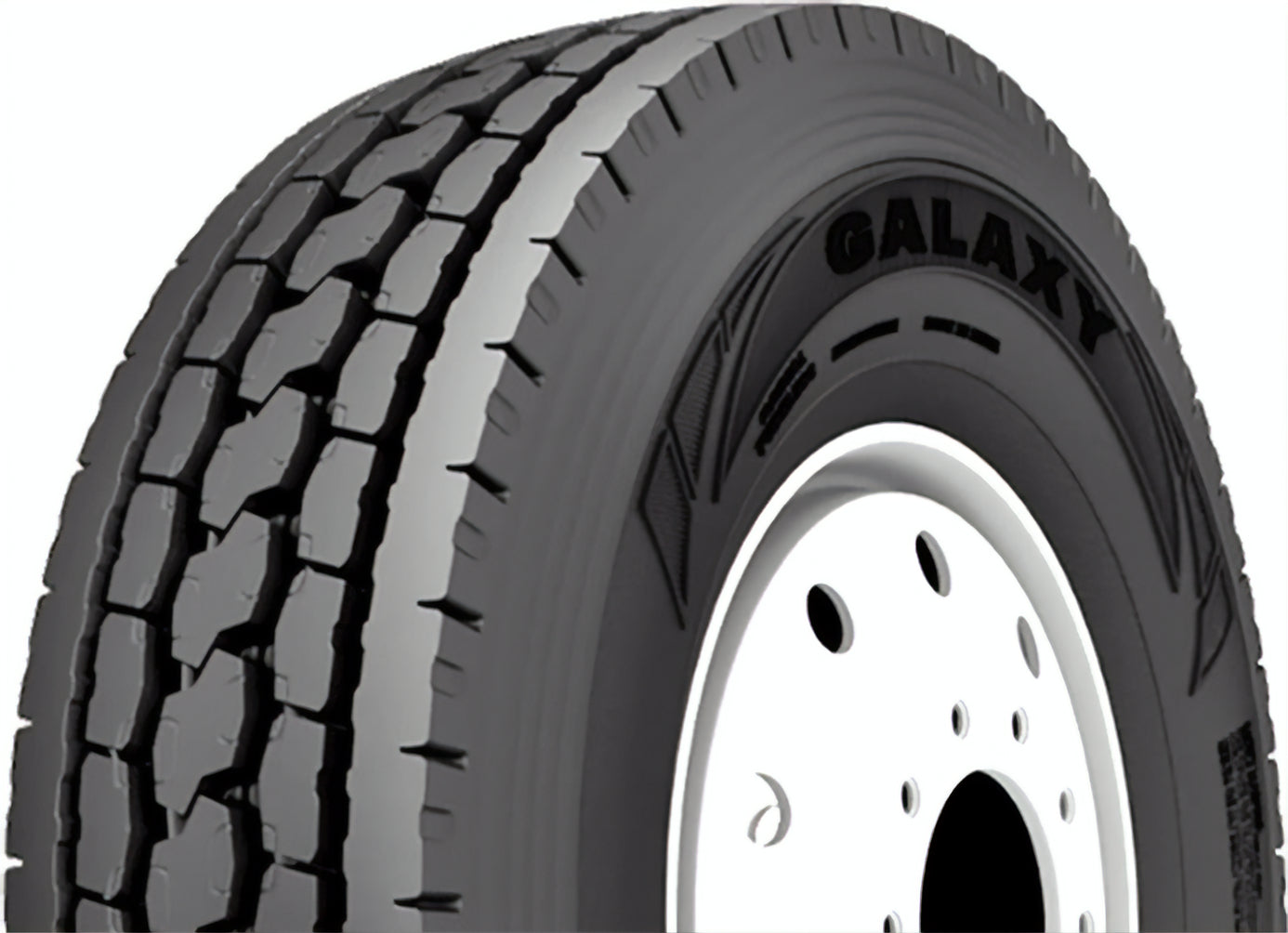 Galaxy DL211-G 295/75R22.5