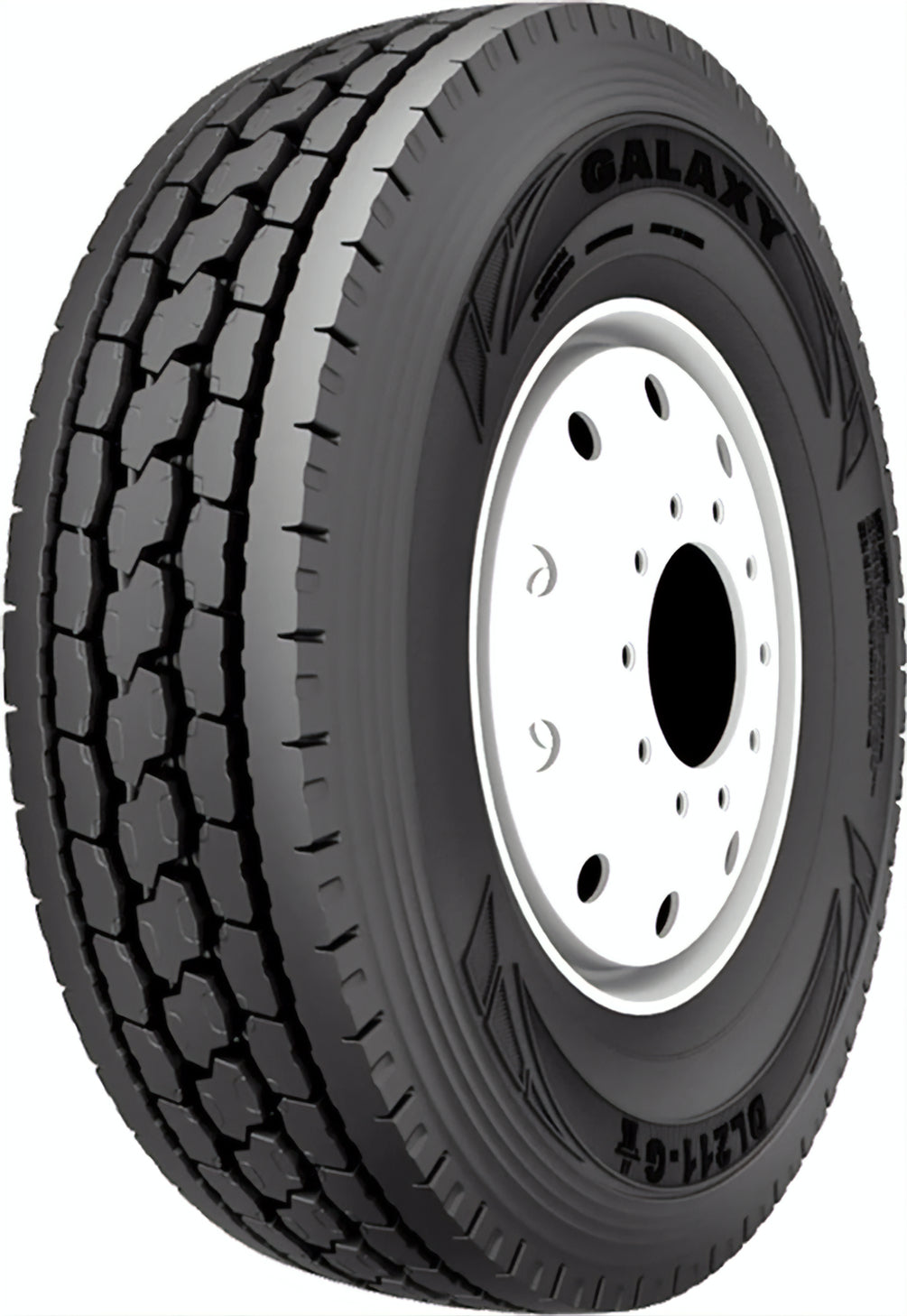 Galaxy DL211-G 295/75R22.5