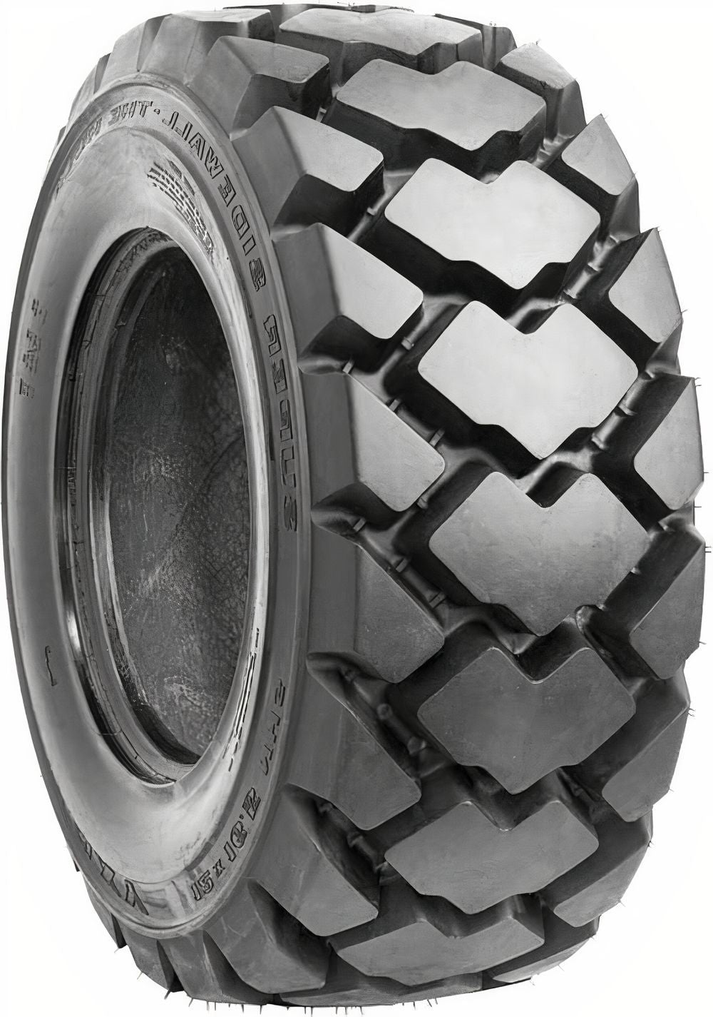 Galaxy Hulk L-5 12X16.5