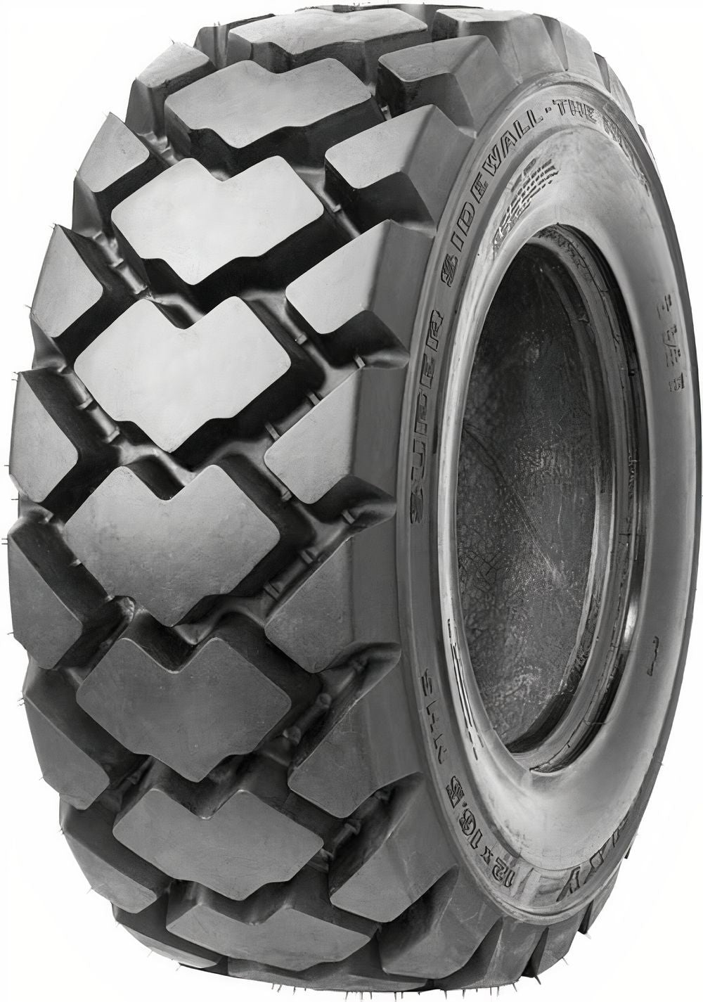 Galaxy Hulk L-5 12X16.5