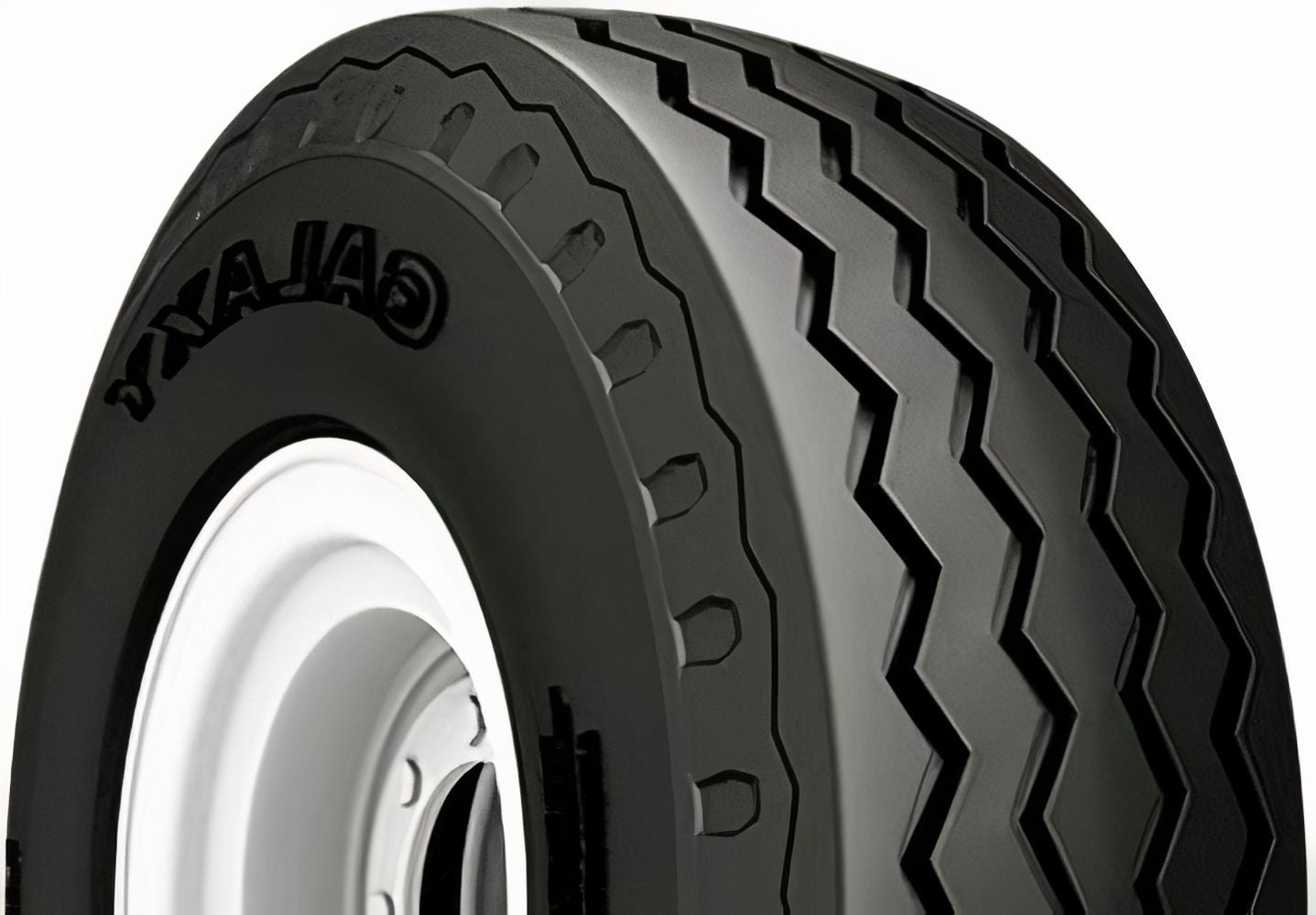 Galaxy Super Industrial Rib F-3 14.5X75R16
