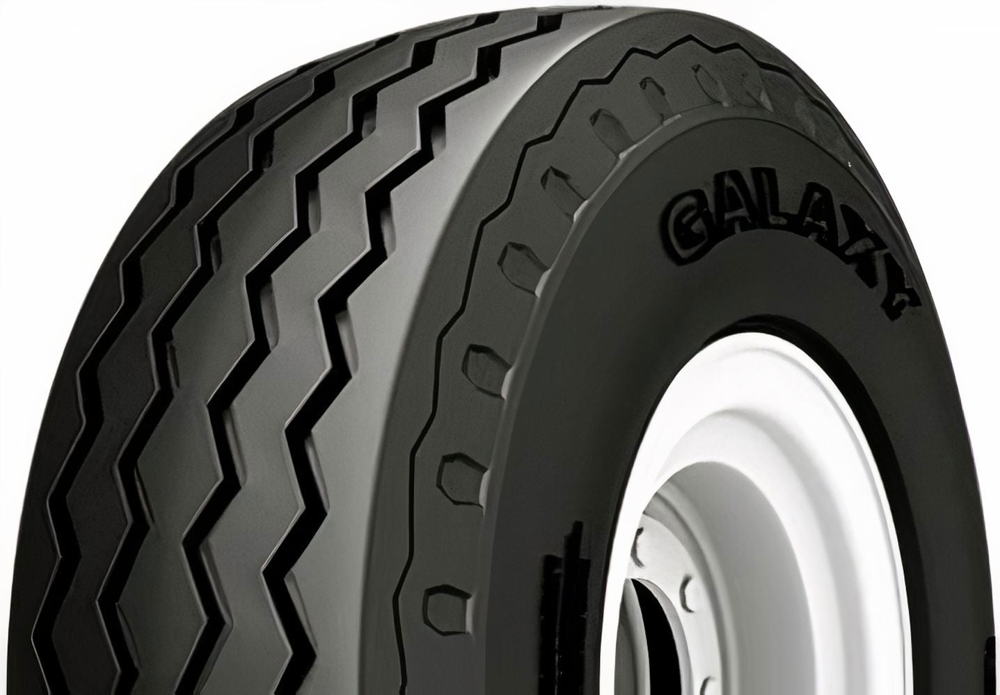 Galaxy Super Industrial Rib F-3 14.5X75R16