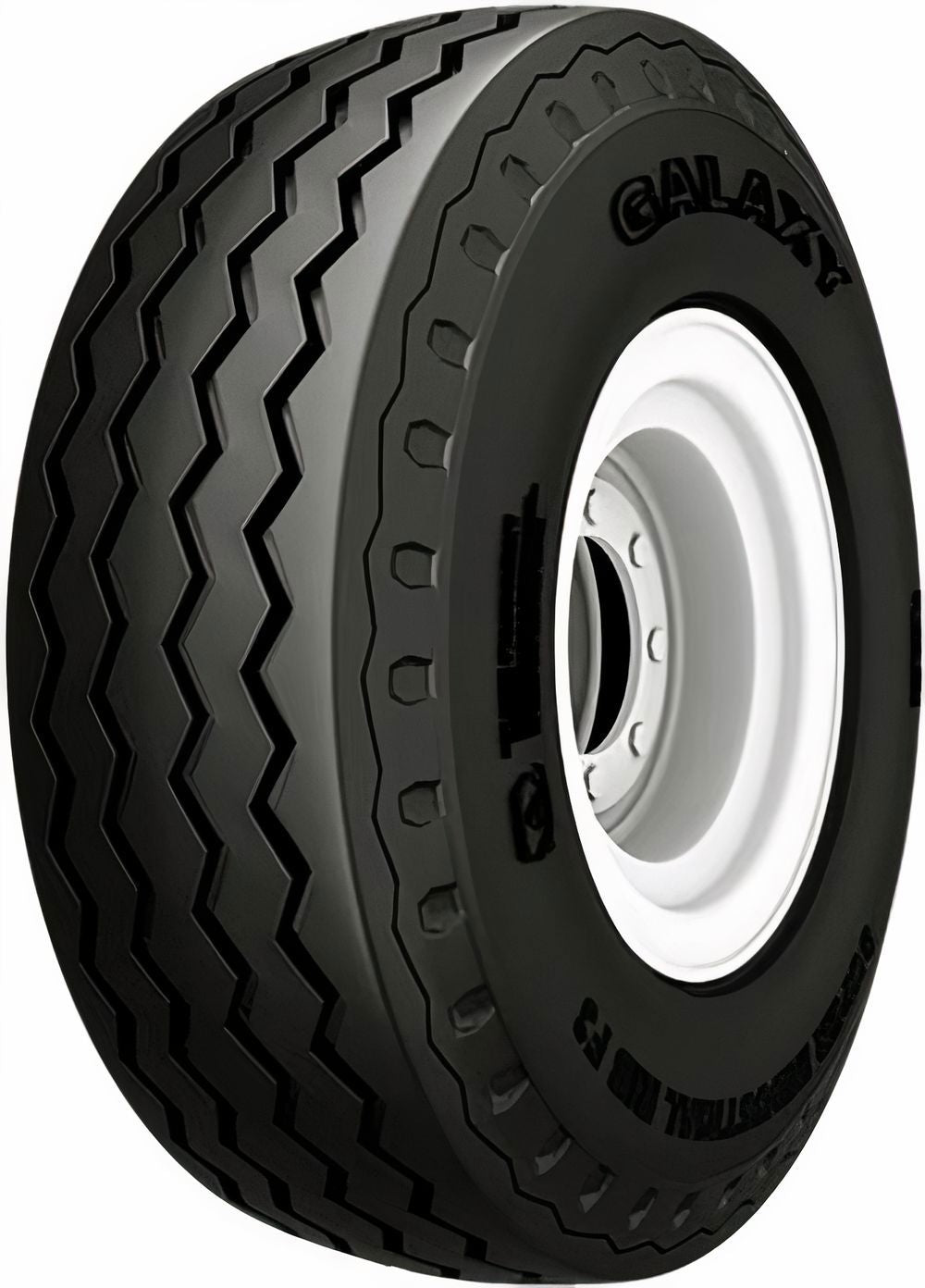 Galaxy Super Industrial Rib F-3 14.5X75R16