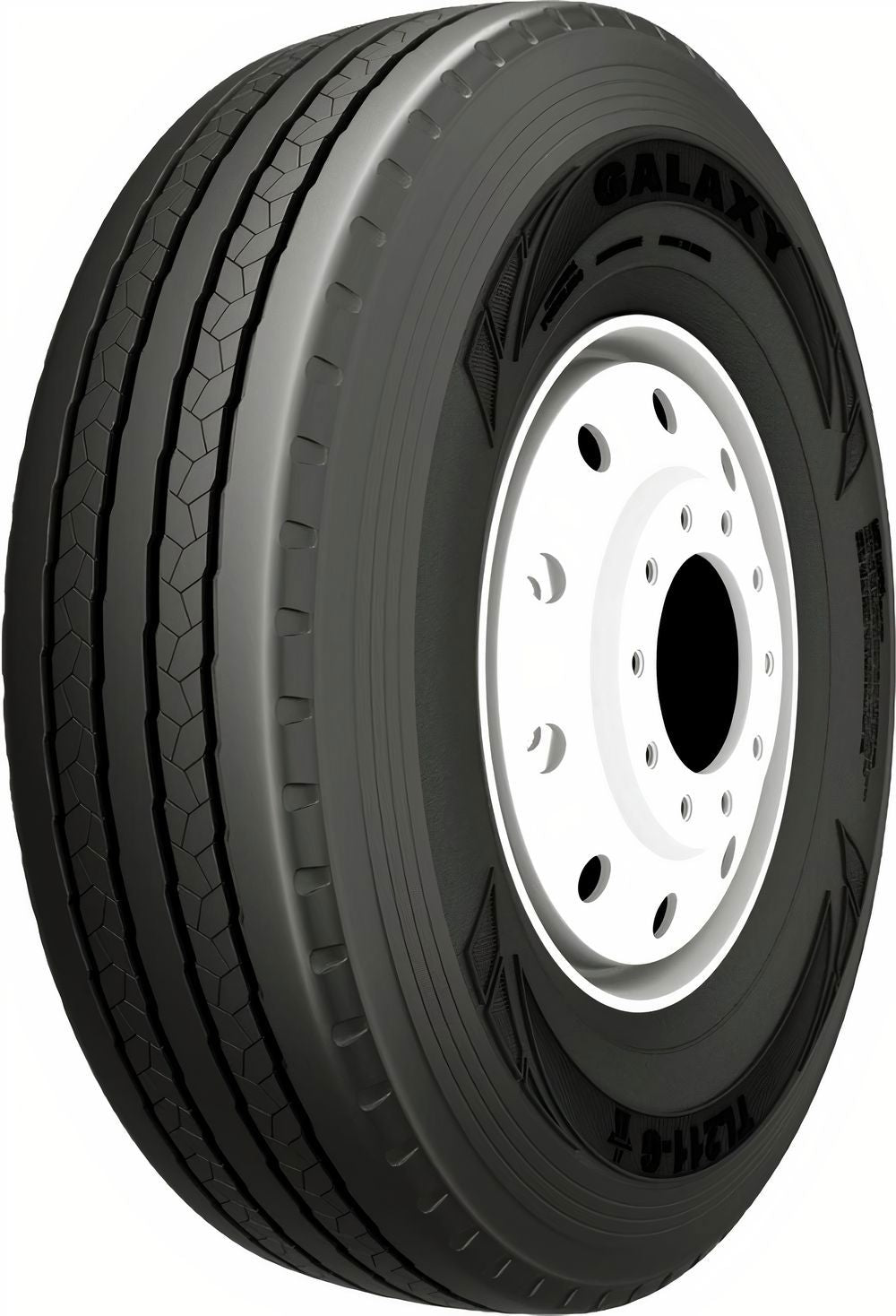 Galaxy TL211-G 11R24.5