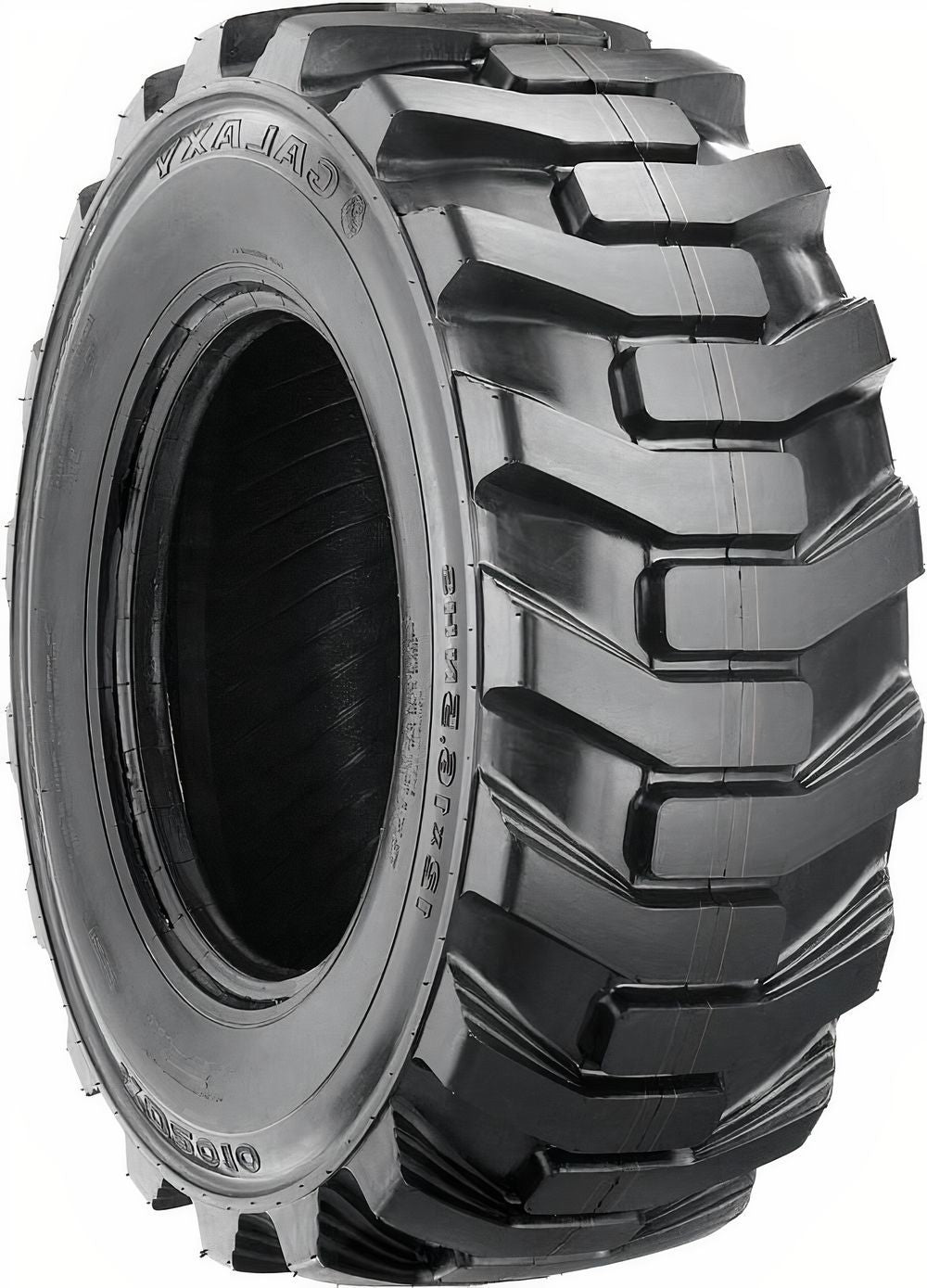 Galaxy XD2010 R-4 14X17.5