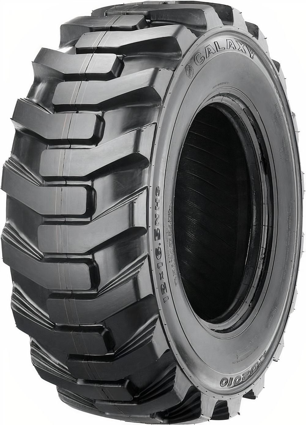 Galaxy XD2010 R-4 12X16.5