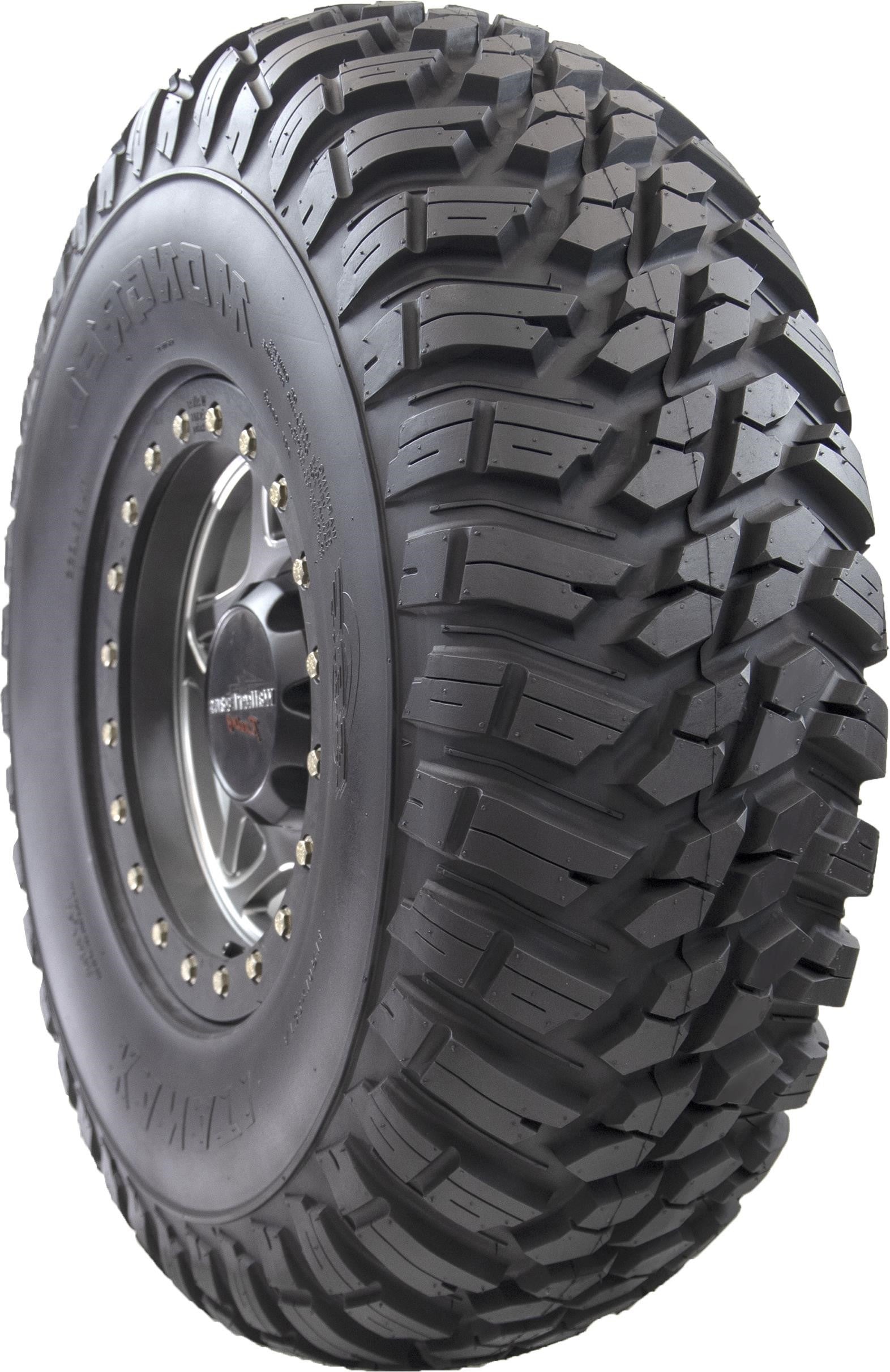 GBC Mongrel 30X10-15