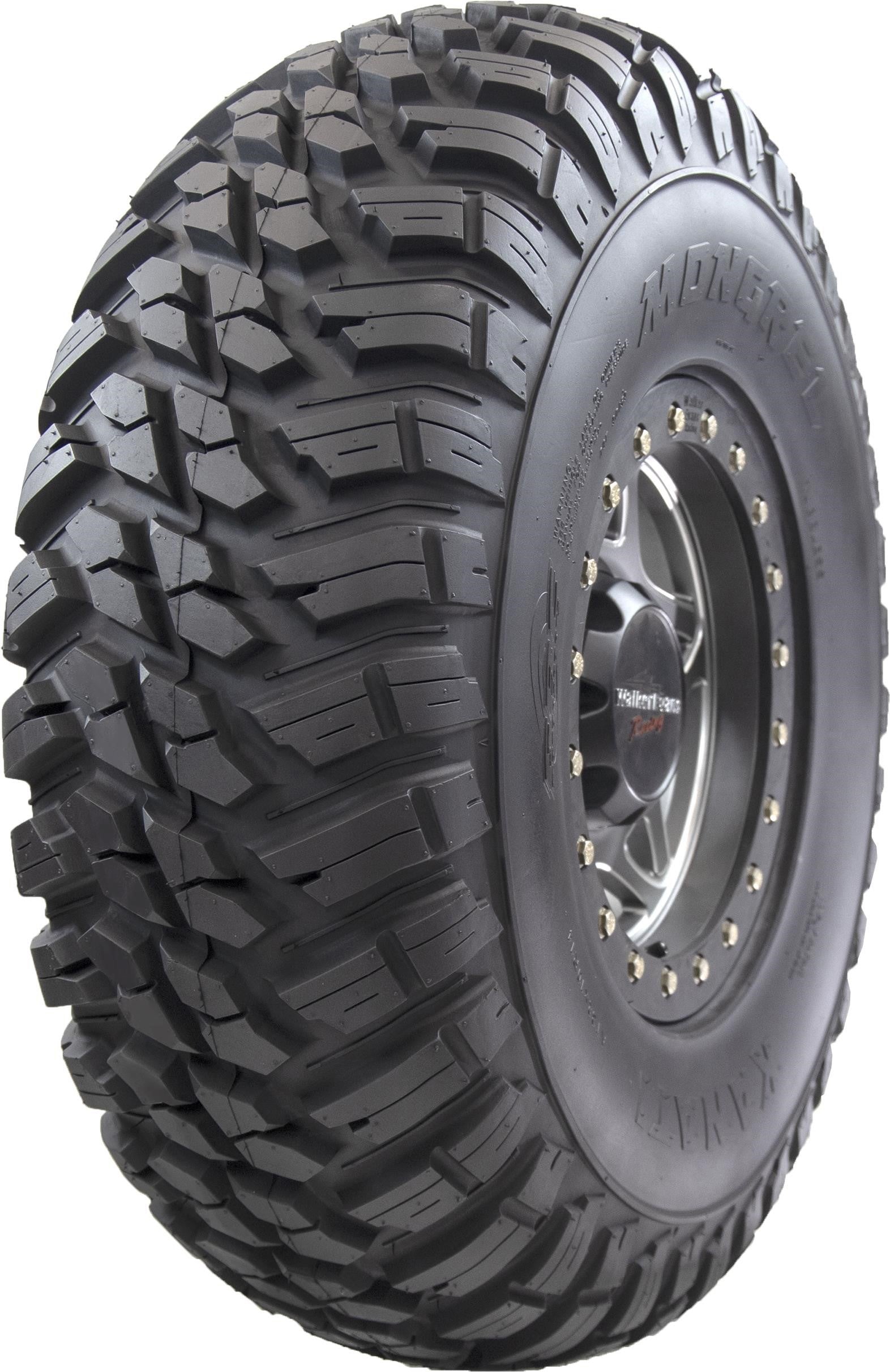 GBC Mongrel 30X10-15