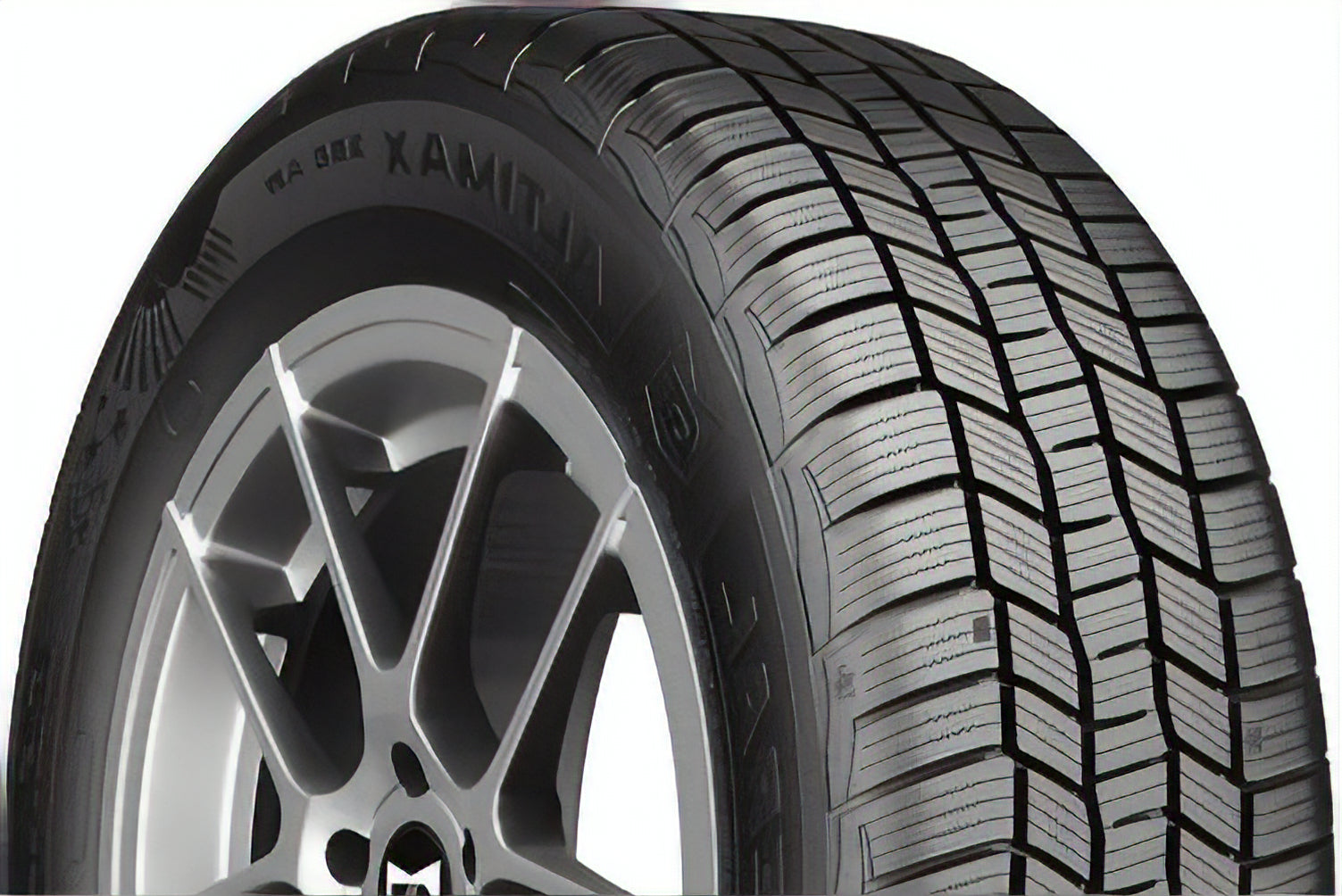 General Altimax 365 AW 185/55R15