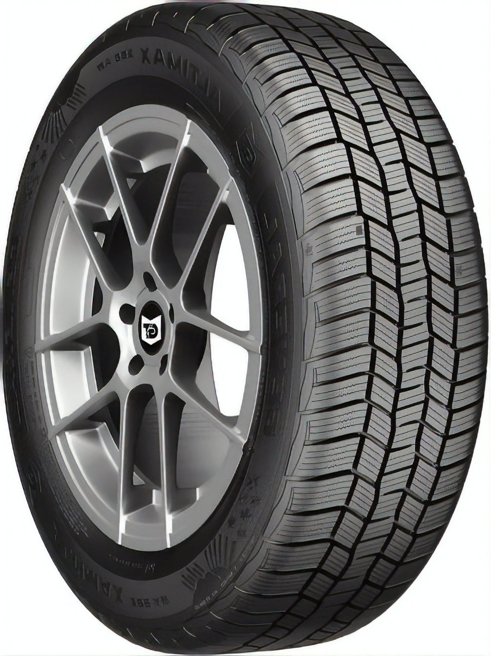 General Altimax 365 AW 205/60R16