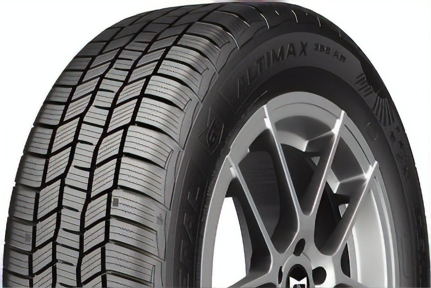 General Altimax 365 AW 215/65R17