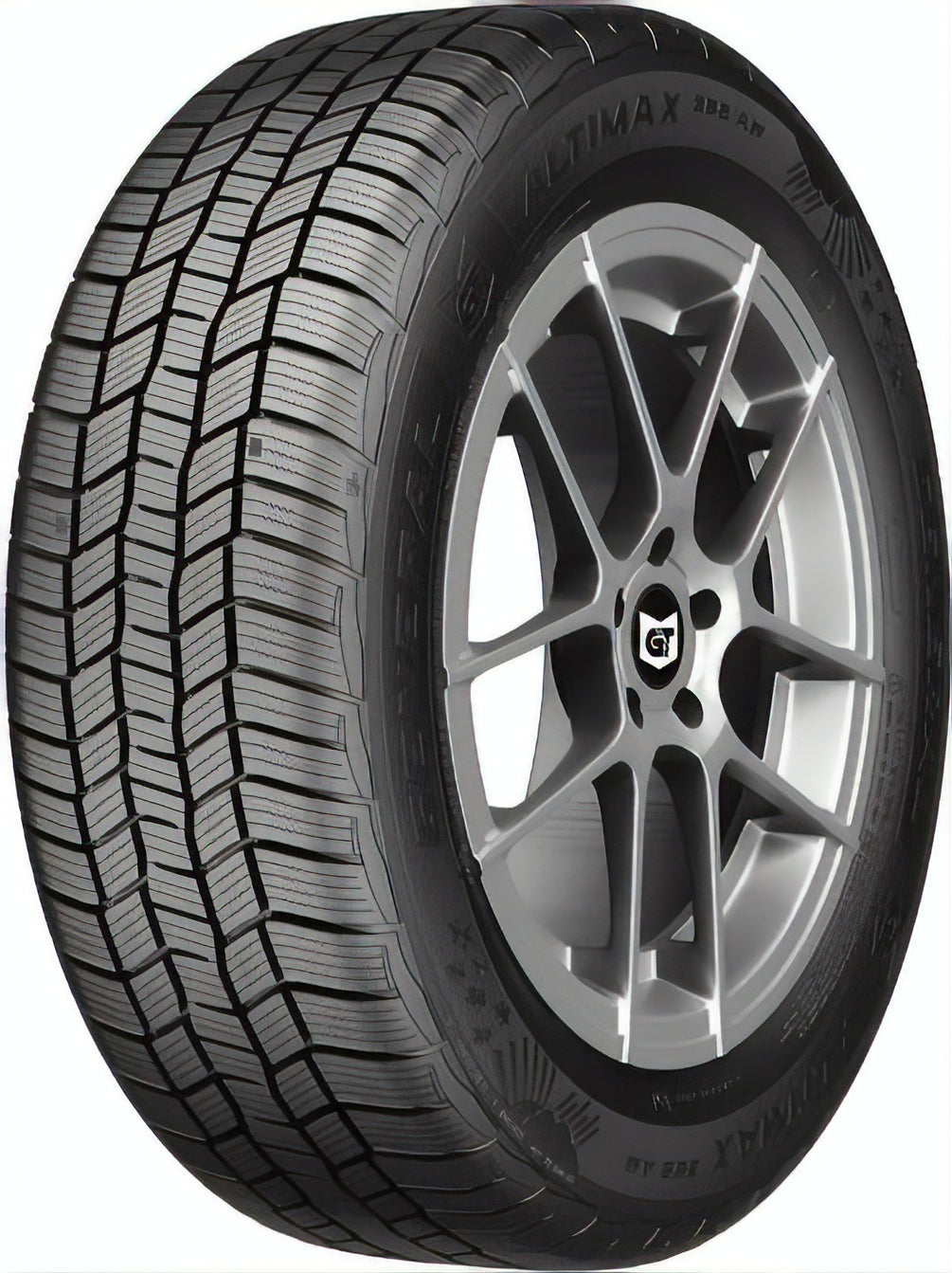 General Altimax 365 AW 235/45R18