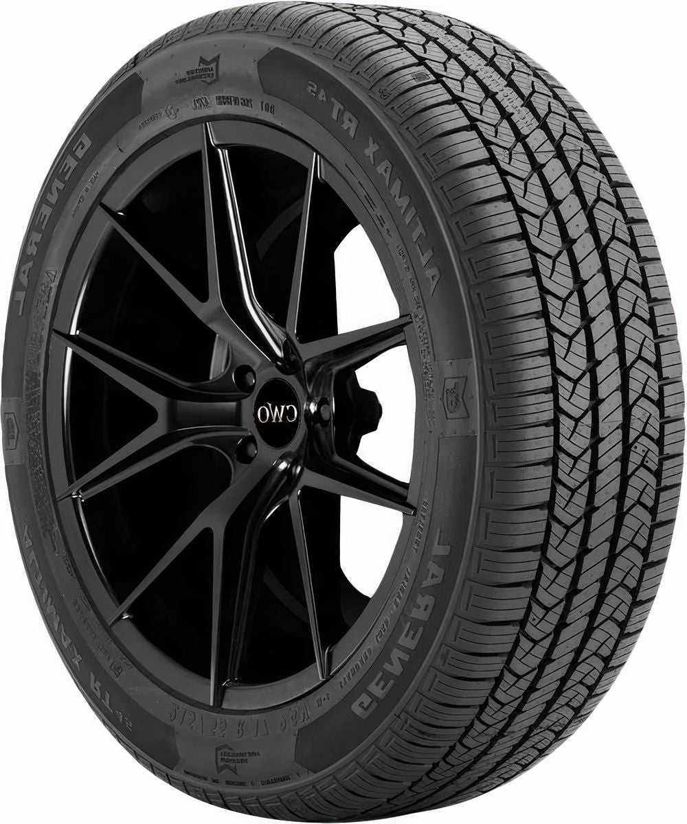 General Altimax RT45 245/45R19