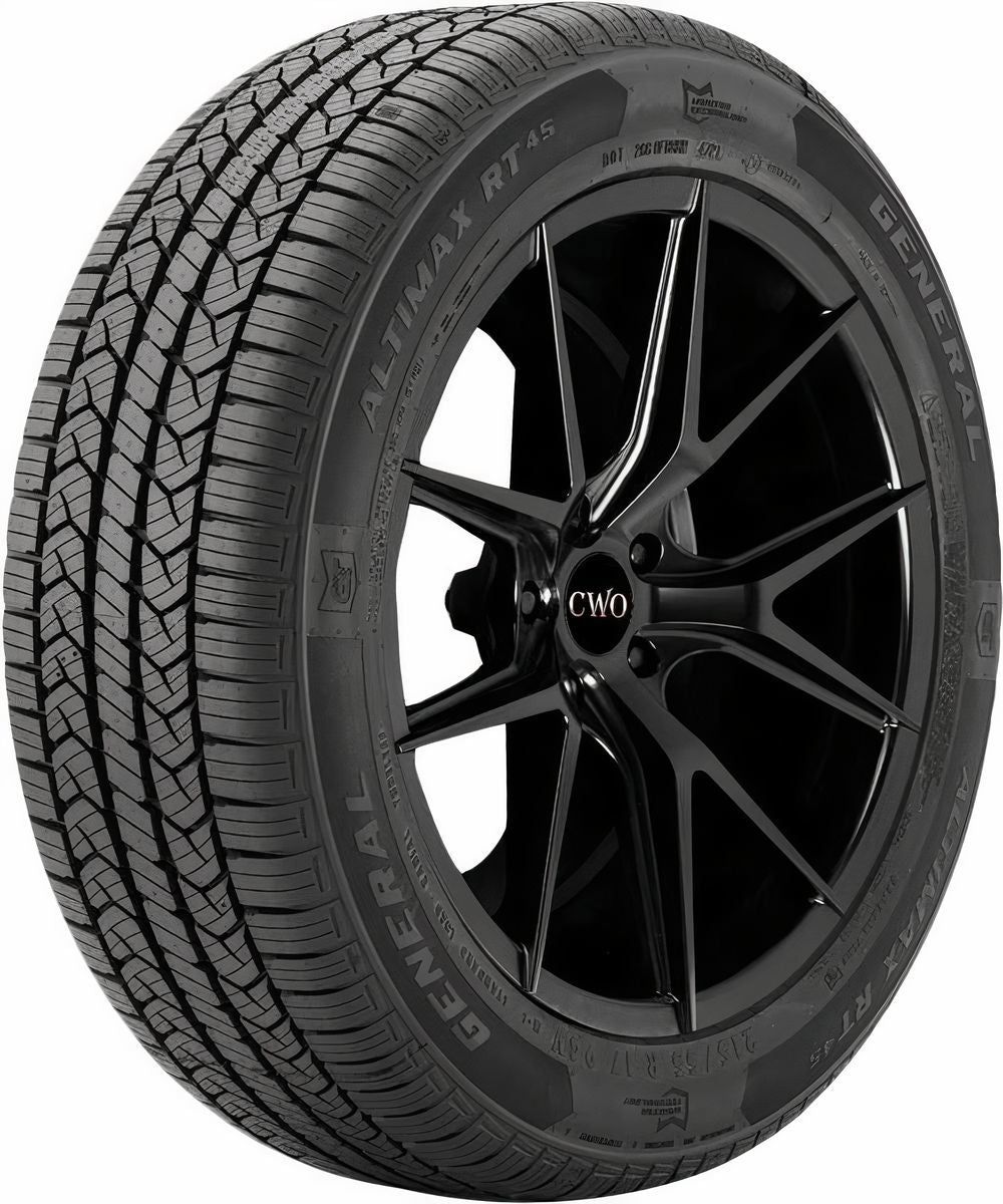 General Altimax RT45 195/50R16