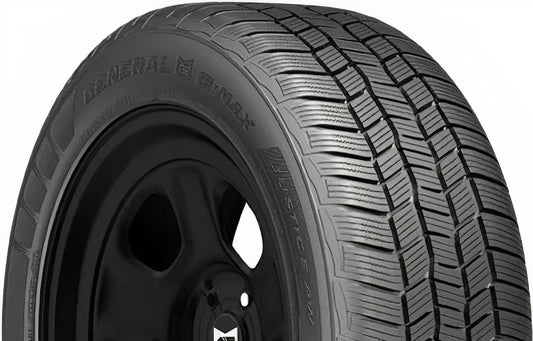General G-MAX Justice AW 255/60R18