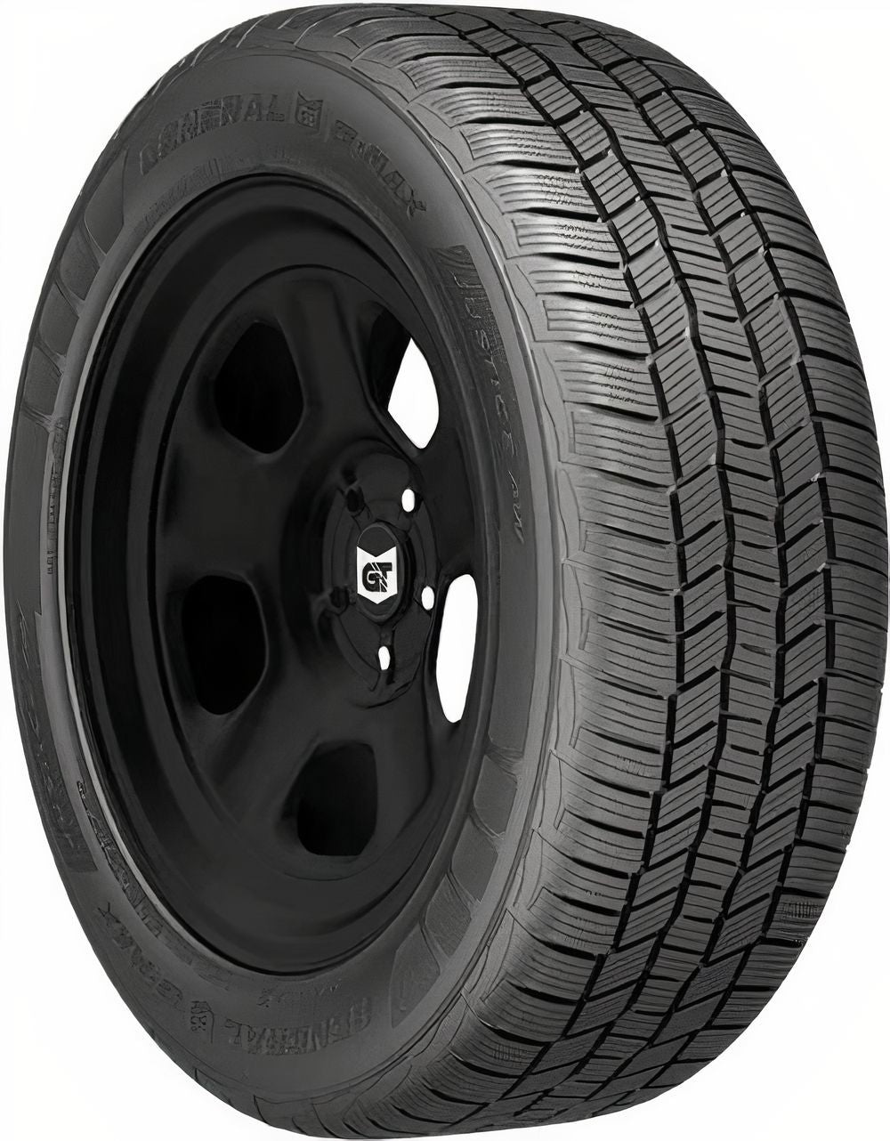 General G-MAX Justice AW 255/60R18