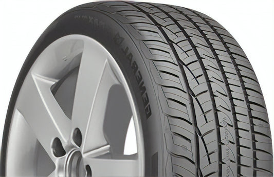 General G-Max Justice 275/55R20