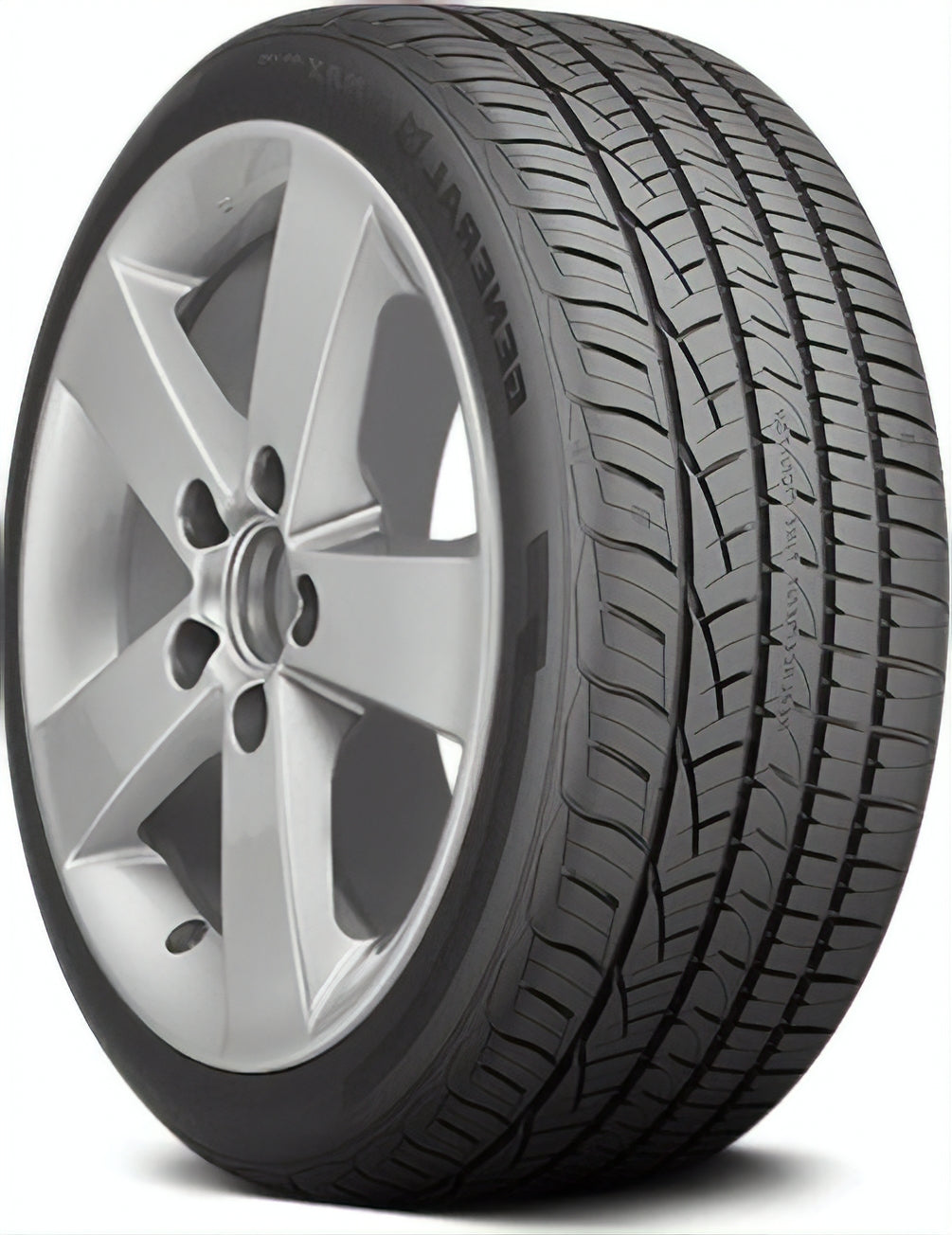 General G-Max Justice 275/55R20