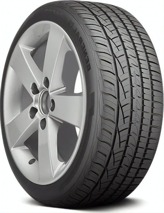 General G-Max Justice 245/55R18