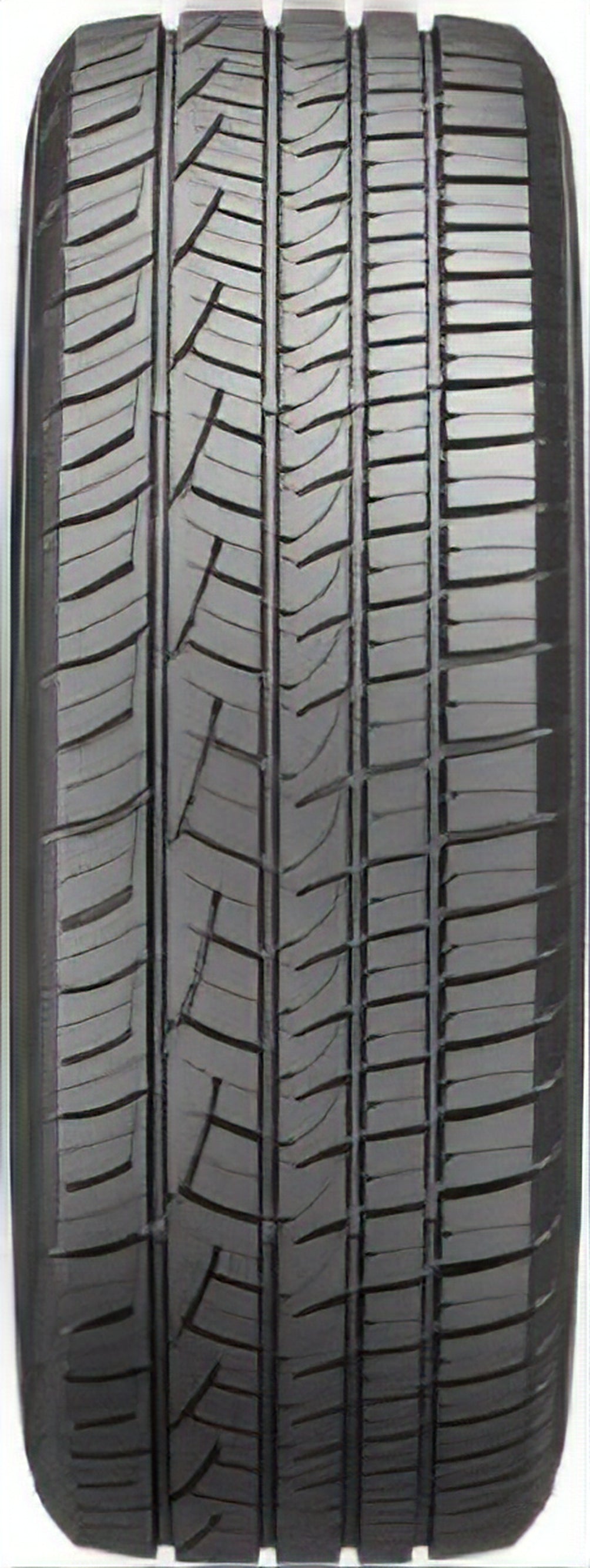 General G-Max Justice 275/55R20