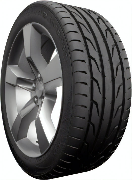 General G-Max RS 265/35R20
