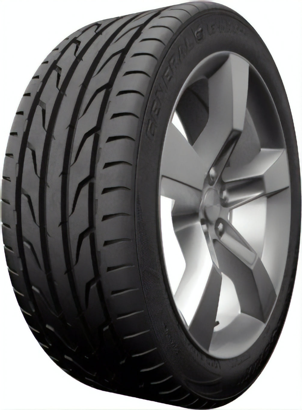 General G-Max RS 235/45ZR17
