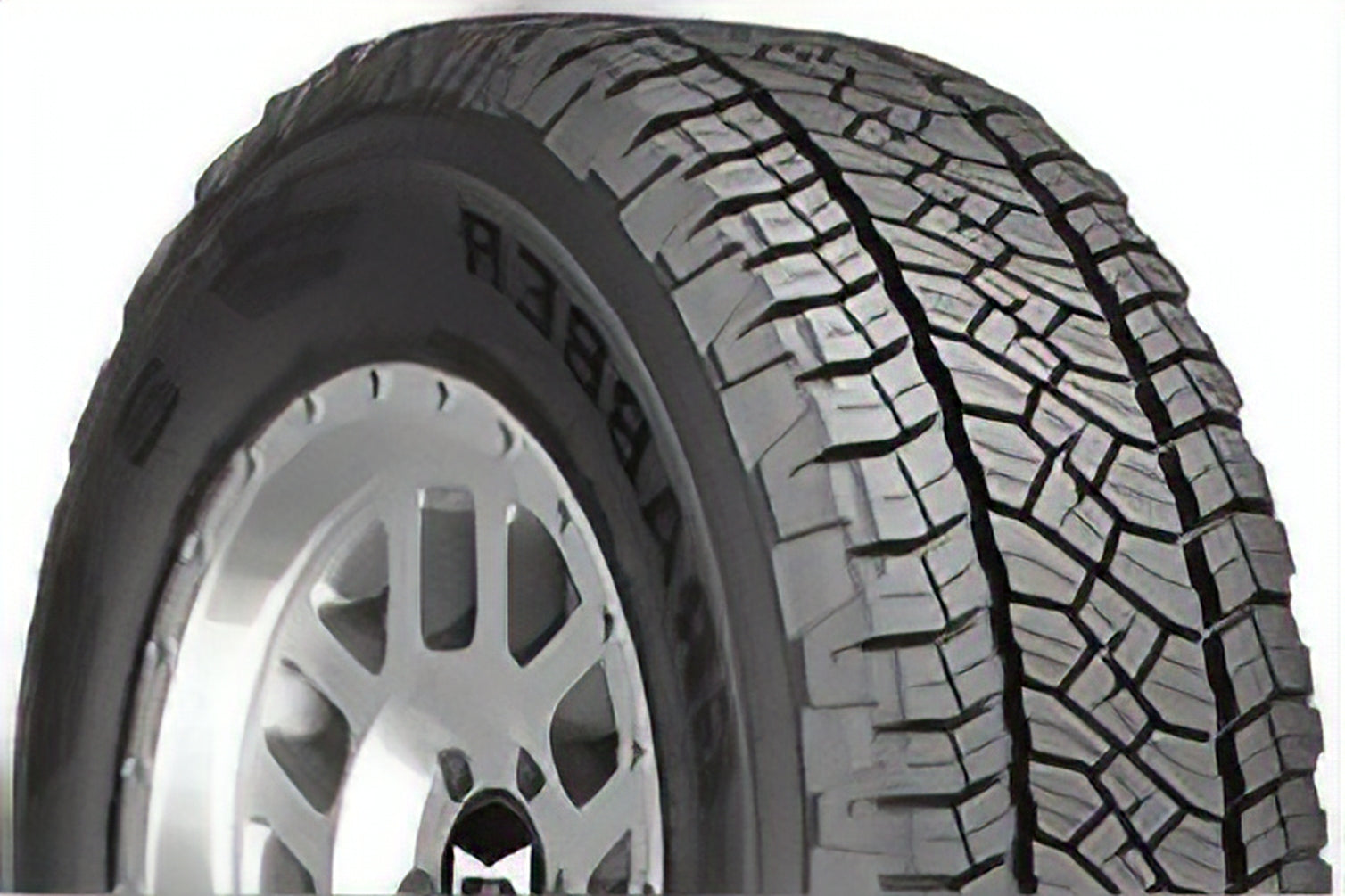 General Grabber APT 275/65R18