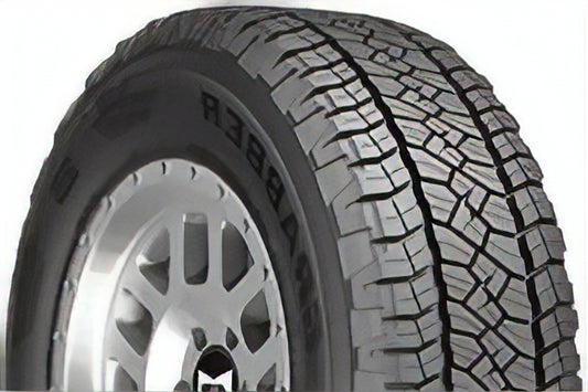 General Grabber APT 275/70R18