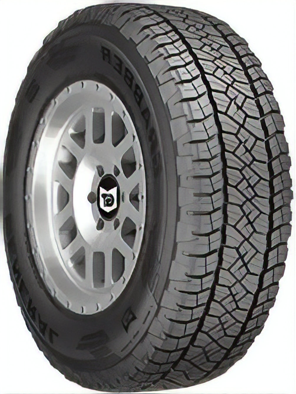 General Grabber APT 255/75R17
