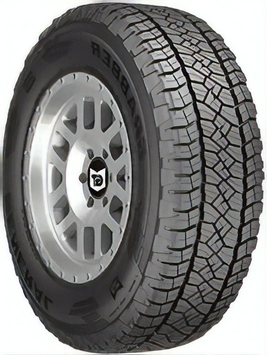 General Grabber APT 265/65R18