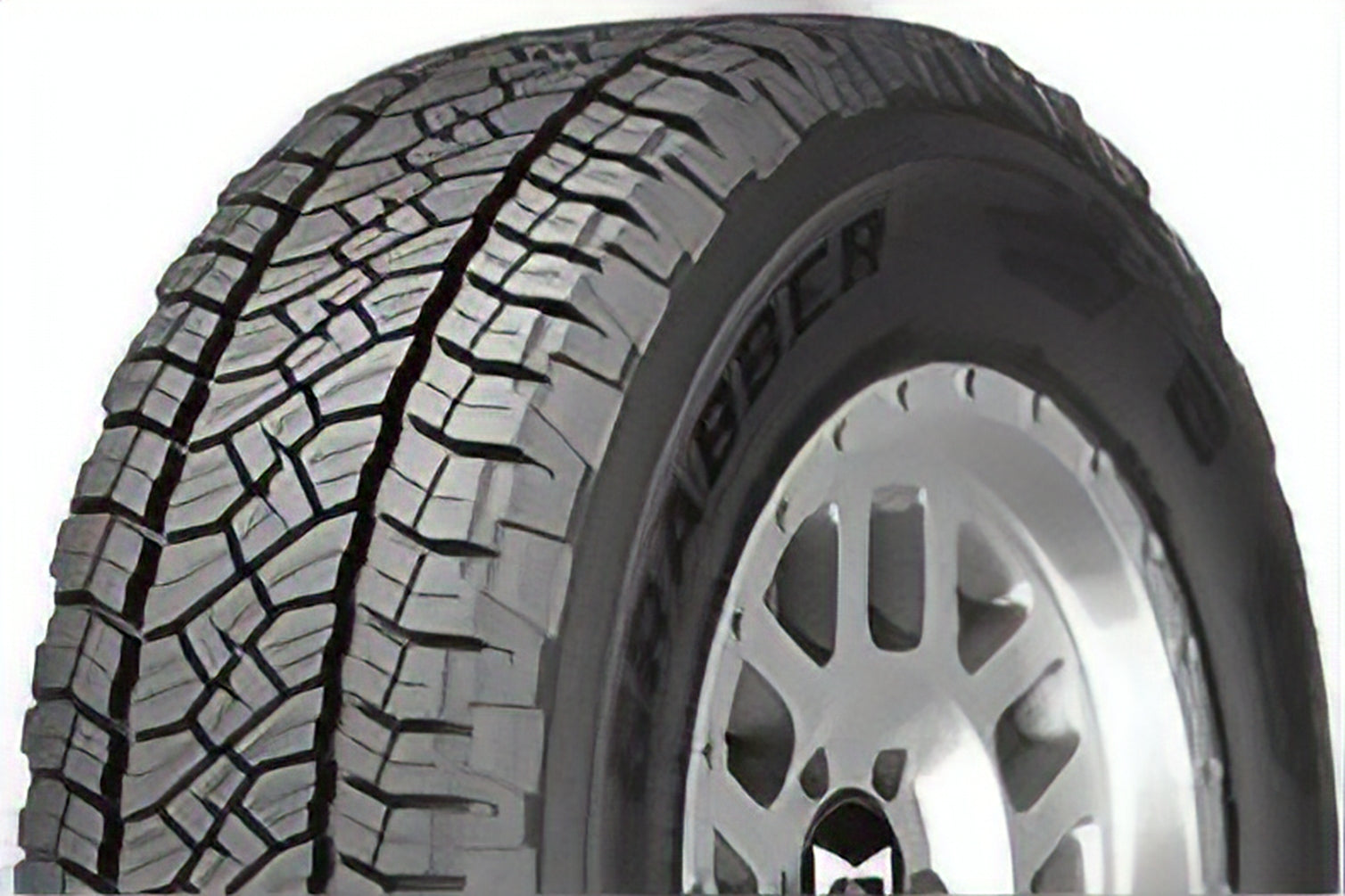 General Grabber APT 255/75R17
