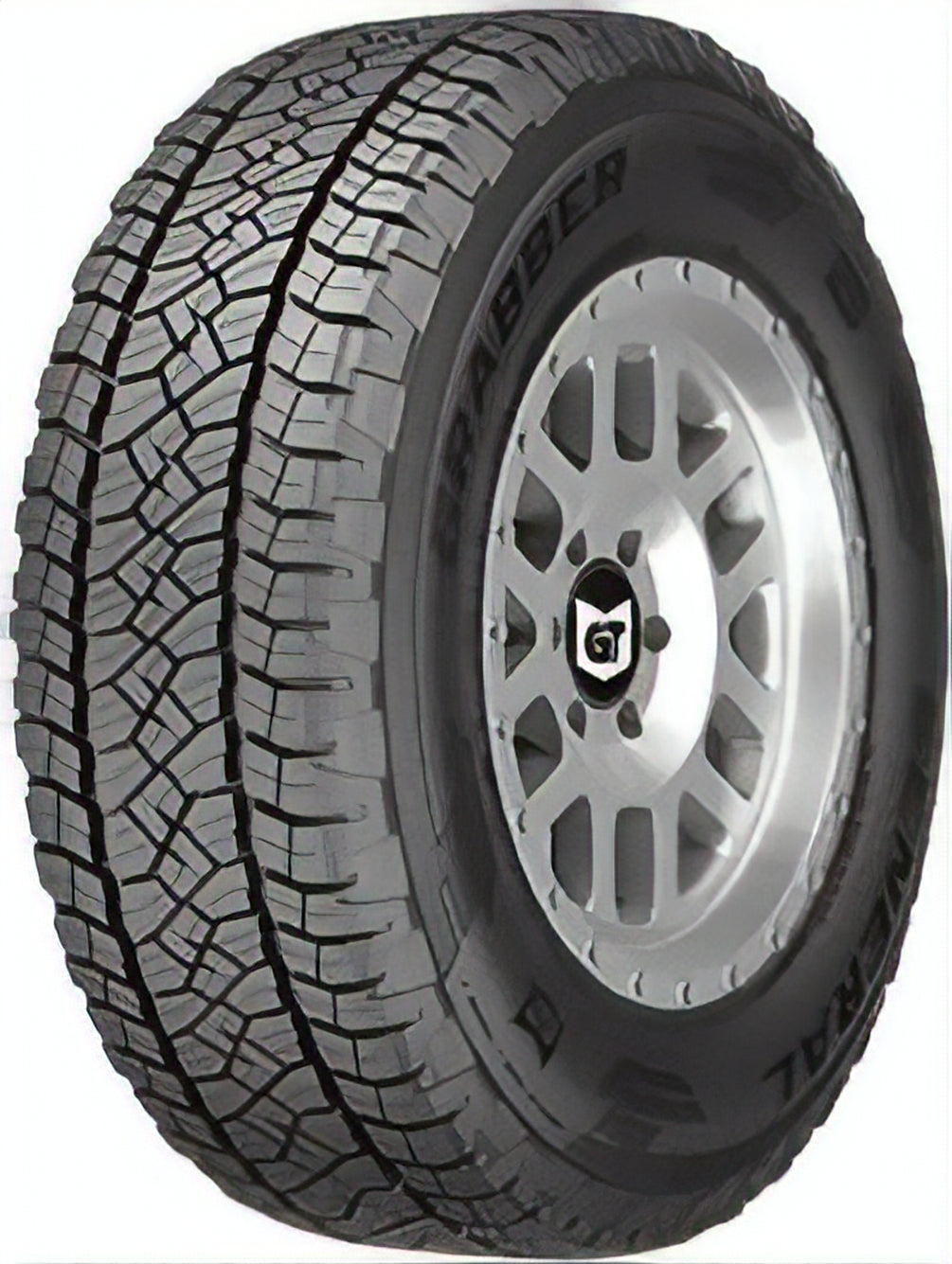 General Grabber APT 275/65R18