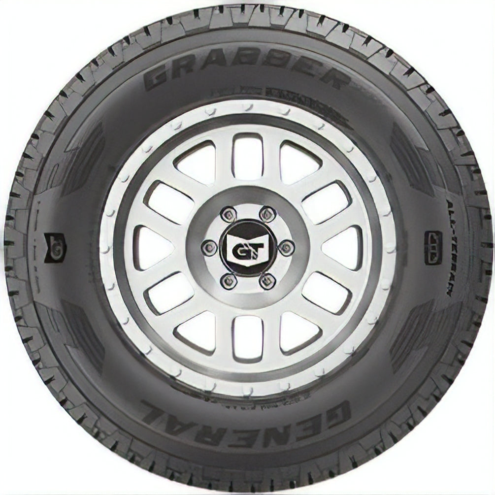 General Grabber APT 255/75R17