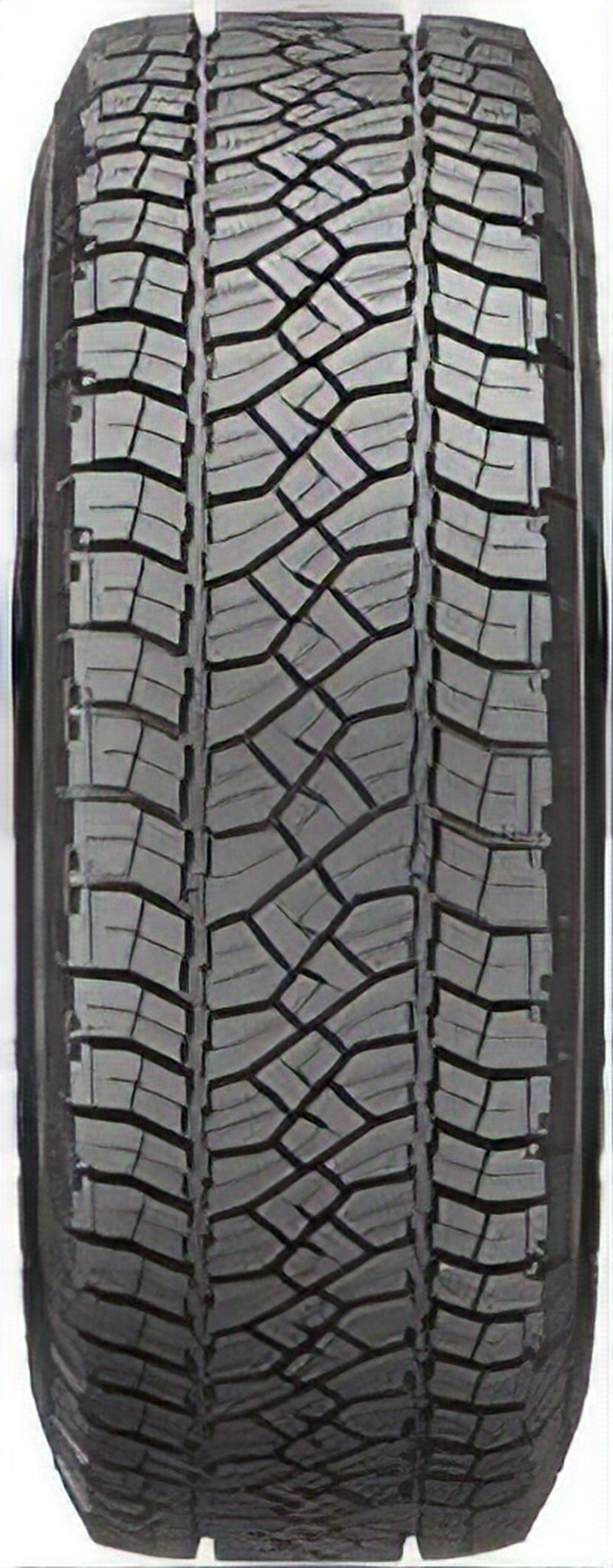 General Grabber APT 255/75R17