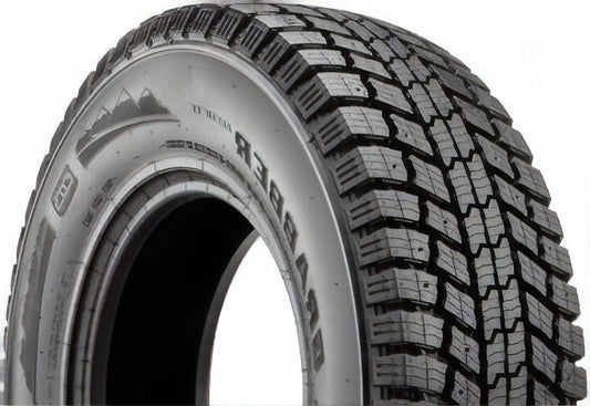 General Grabber Arctic LT 245/75R16