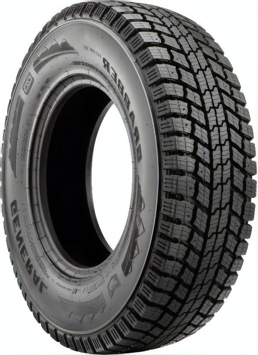 General Grabber Arctic LT 245/75R16