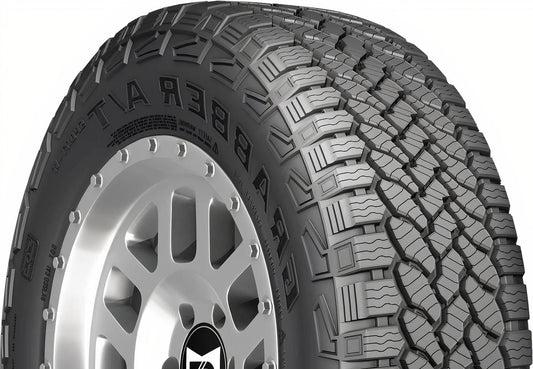 General Grabber AT Sport W 275/55R20