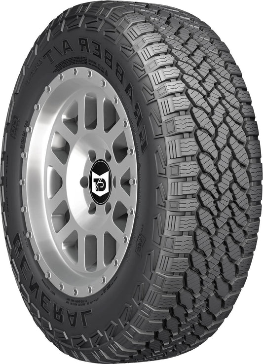 General Grabber AT Sport W 275/55R20