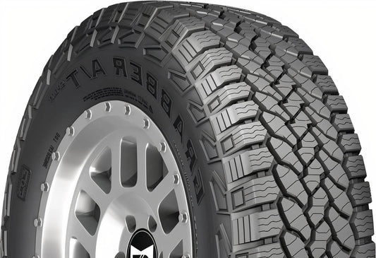 General Grabber AT Sport 245/60R18