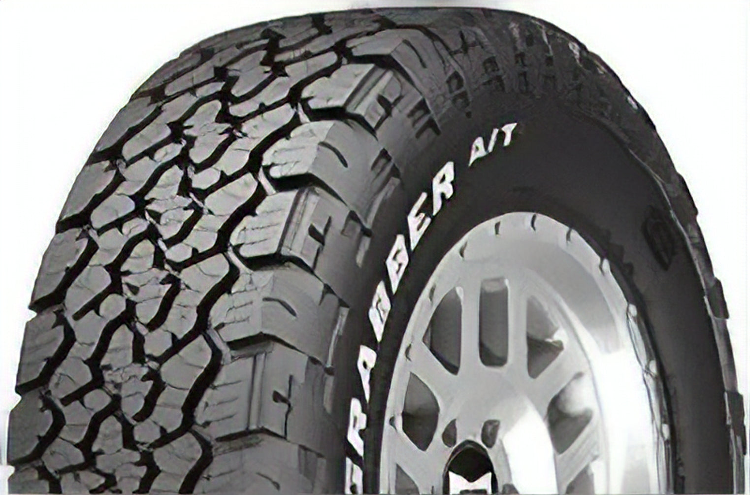 General Grabber AT X 325/60R20
