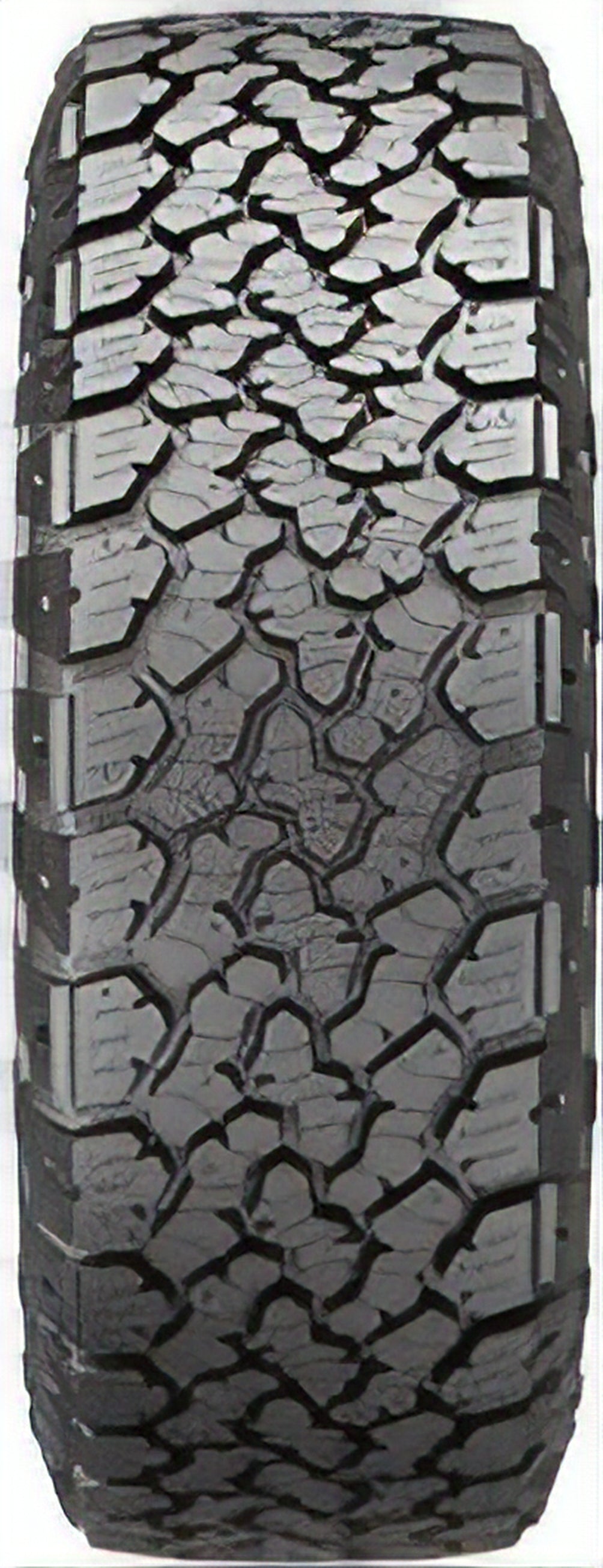 General Grabber AT X 31X10.5R15