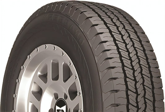 General Grabber HD 225/75R16