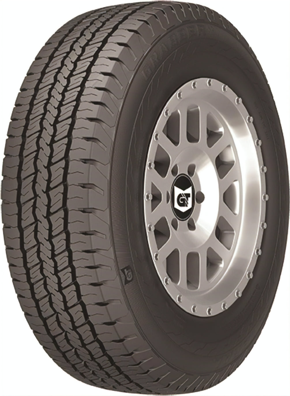 General Grabber HD 245/75R16