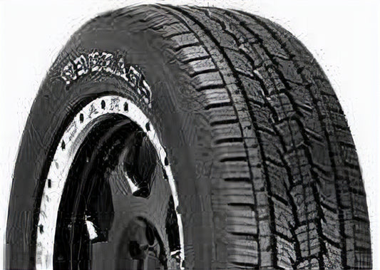 General Grabber HTS 255/70R17