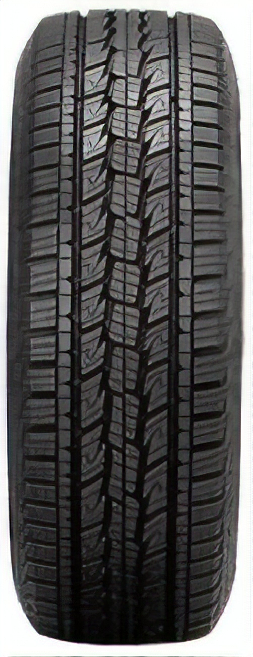 General Grabber HTS 265/70R18
