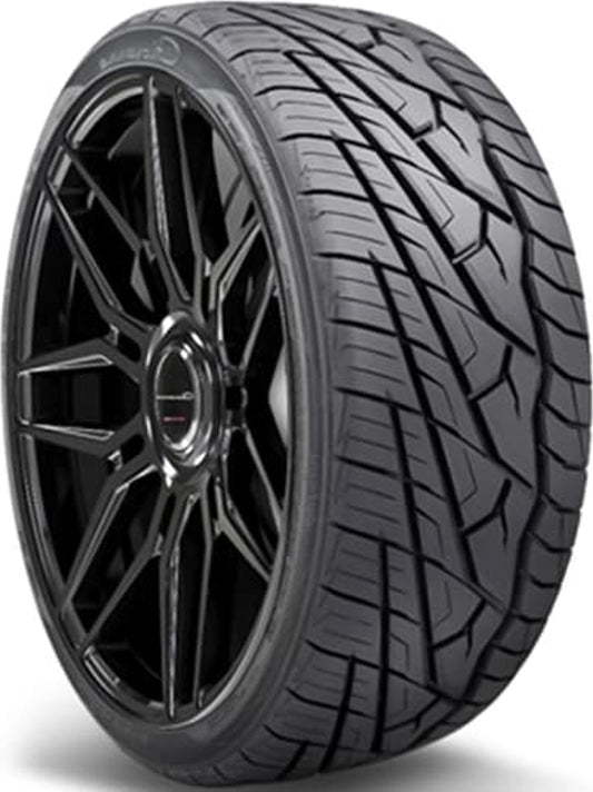 Giovanna AS 295/25R22