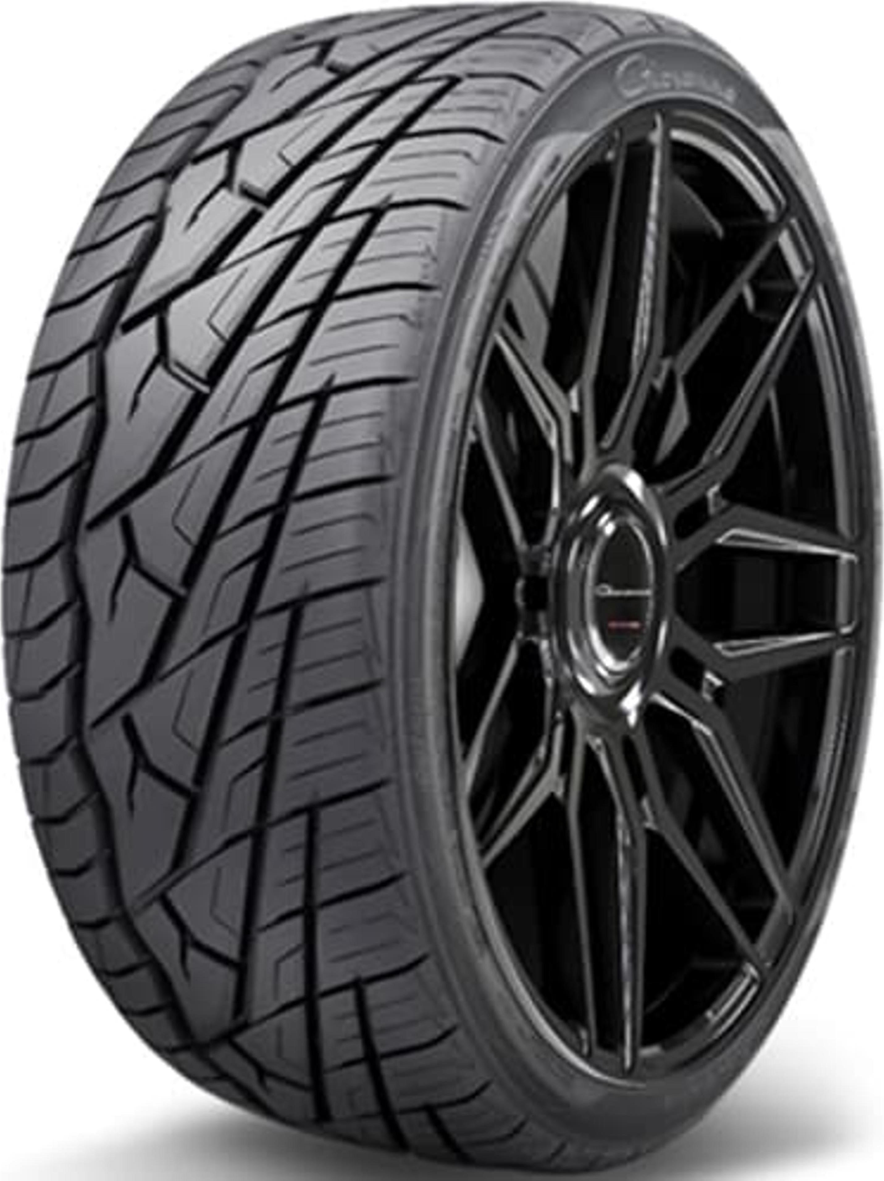 Giovanna AS 245/30R20